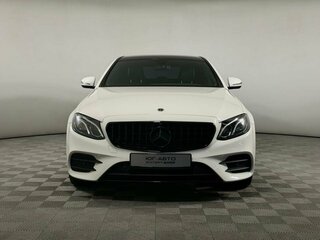 2019 Mercedes-Benz E-Класс 200 V (W213, S213, C238), белый, 3099000 рублей, вид 2