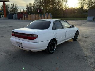 1995 Toyota Carina VI (T190), белый, 290000 рублей, вид 5