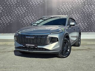 2024 Haval F7 II, серый, 2450000 рублей, вид 1