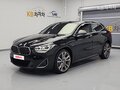 2023 BMW X2 xDrive18d I (F39), чёрный, 3410020 рублей - вид 1