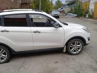 2019 Changan CS35, белый, 1120000 рублей, вид 4