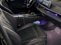 2023 Chery Arrizo 8, чёрный, 1900000 рублей - вид 8