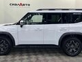 2026 Jetour T2, белый - вид 4