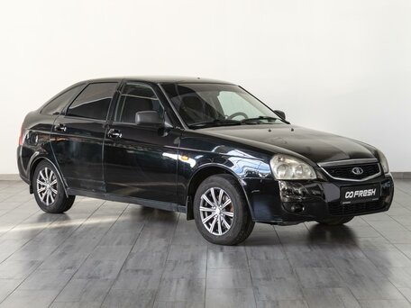 Lada (ВАЗ) Priora I
