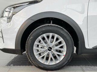 2025 Solaris KRX, белый, 2865000 рублей, вид 5