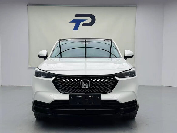 2023 Honda XR-V II, белый, 1880000 рублей - вид 1