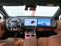 2024 Li Auto (Lixiang) L6 I, серый - вид 7