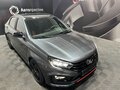 2026 Lada (ВАЗ) Vesta Sport I Рестайлинг (NG), серый - вид 4