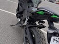 2023 Kawasaki Ninja 1000 SX, чёрный, 1500000 рублей - вид 3