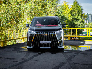 2024 GAC Trumpchi M8 Master Edition II, чёрный, 4849000 рублей, вид 2