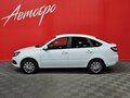2023 Lada (ВАЗ) Granta I Рестайлинг, белый, 769000 рублей - вид 2