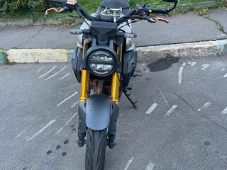 2023 Motoland 501, серый, 80000 рублей, вид 3