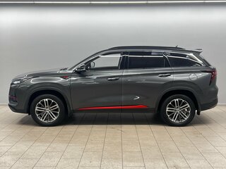 2023 Changan CS75 Plus I Рестайлинг, серый, 1948000 рублей, вид 2