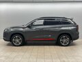 2023 Changan CS75 Plus I Рестайлинг, серый - вид 1