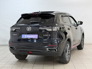 2024 Changan UNI-S I, чёрный, 2178000 рублей, вид 5
