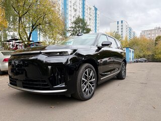 2025 GAC Trumpchi S9, чёрный, 5120000 рублей, вид 4
