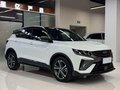 2022 Geely Coolray (Binyue) I, белый, 1250000 рублей - вид 2