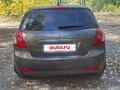 2010 Kia Ceed I Рестайлинг, серый, 670000 рублей - вид 4