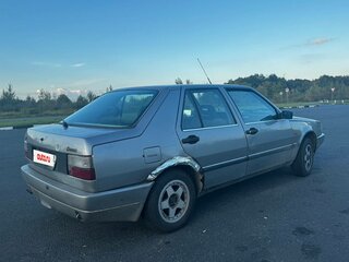 1988 Fiat Croma I, серый, 140000 рублей, вид 2