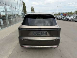 2026 Li Auto (Lixiang) L9 II, коричневый, 13500000 рублей, вид 5
