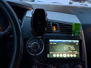 2011 SsangYong Kyron I Рестайлинг, чёрный, 725000 рублей, вид 4