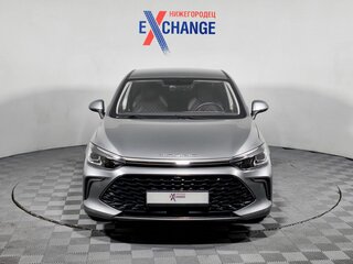 2024 BAIC U5 Plus, серый, 1399000 рублей, вид 2