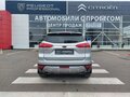 2018 Geely Atlas I, серебристый, 1590000 рублей - вид 5