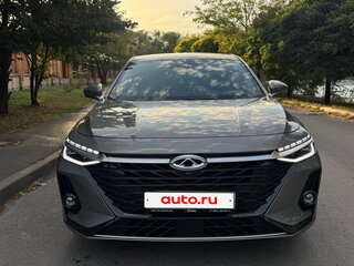 2023 Chery Arrizo 8, серый, 2230000 рублей, вид 2