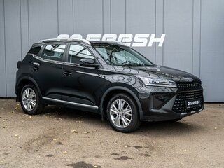 2023 Kaiyi X3 Pro, чёрный, 1499000 рублей, вид 1