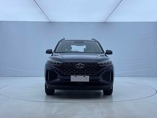 2022 Hyundai ix35 II Рестайлинг, чёрный, 1494000 рублей, вид 3