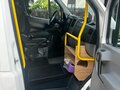 2009 Mercedes-Benz Sprinter, белый, 5500000 рублей - вид 5