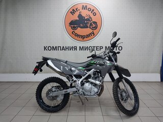 Kawasaki KLX 230