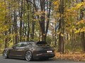 2021 Porsche Panamera 4S E-Hybrid Sport Turismo II Рестайлинг, коричневый, 11200000 рублей - вид 2