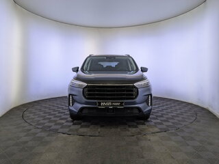 2022 Exeed VX I, синий, 2490000 рублей, вид 2