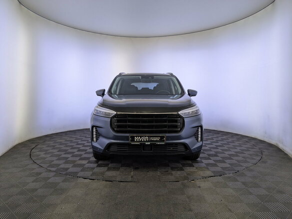 2022 Exeed VX I, синий, 2490000 рублей - вид 1