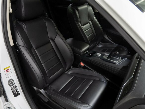 2021 Haval F7 I, белый, 1799000 рублей - вид 16