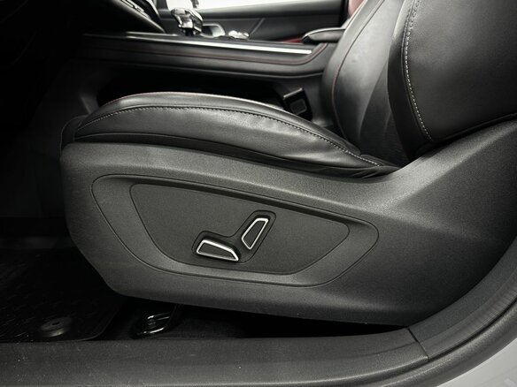 2024 Changan CS55 Plus II, белый, 1800000 рублей - вид 25