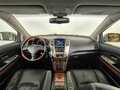 2007 Lexus RX 400h II Рестайлинг, зелёный, 1550000 рублей - вид 9