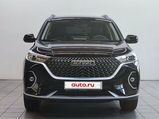 2024 Haval M6 II, чёрный, 1890000 рублей, вид 2