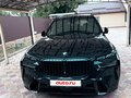 2022 BMW X7 40d I (G07) Рестайлинг, чёрный, 12800000 рублей - вид 1