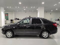 2021 Lada (ВАЗ) Granta I Рестайлинг, чёрный, 697000 рублей - вид 7