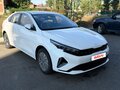 2026 Kia K3 II (China Market) Рестайлинг, белый, 1720000 рублей - вид 2