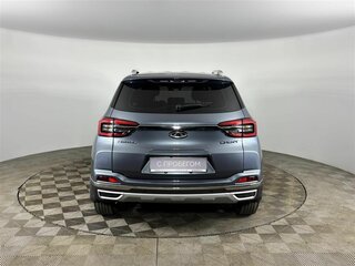 2021 Chery Tiggo 4 I Рестайлинг, серый, 1299000 рублей, вид 4
