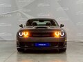 2018 Dodge Challenger III Рестайлинг 2, серый - вид 7