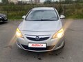 2010 Opel Astra J, серебристый, 390000 рублей - вид 1