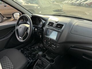 2026 Lada (ВАЗ) Granta I Рестайлинг, коричневый, 1208000 рублей, вид 3