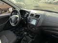 2026 Lada (ВАЗ) Granta I Рестайлинг, коричневый - вид 2