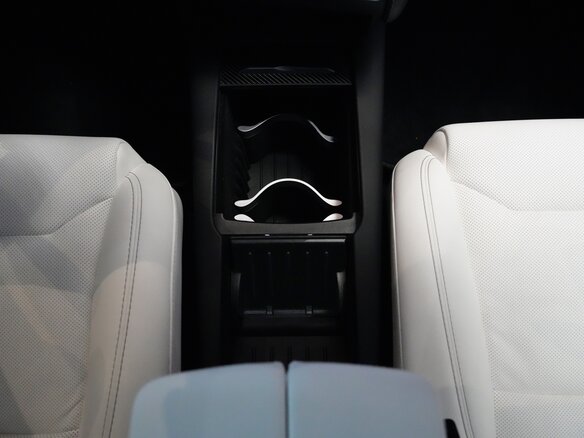 2019 Tesla Model S Performance I Рестайлинг, синий, 4800000 рублей - вид 26