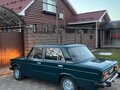 1998 Lada (ВАЗ) 2106, зелёный, 115000 рублей - вид 7