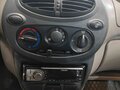 2010 Lada (ВАЗ) Kalina I, серебристый - вид 11